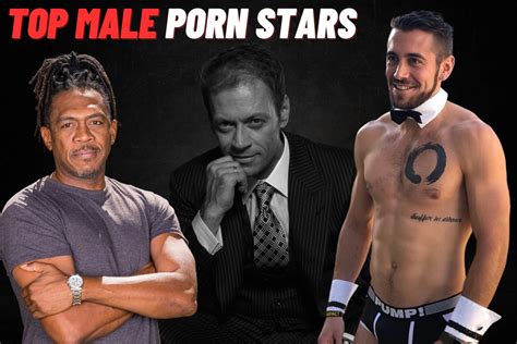 male porn star|Top 20 Most Popular & Best Male Pornstars 2024